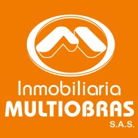Inmobiliaria Multiobras Colombia logo - Similar company to Propiedades Premium Colombia