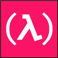 Lambda Curry logo - Similar company to Oak