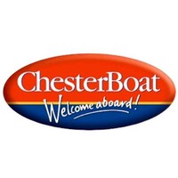 ChesterBoat logo - Similar company to 744 Experience Ltd