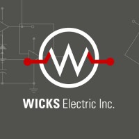 Wicks Electric Inc. logo - Similar company to Bamboo Learning