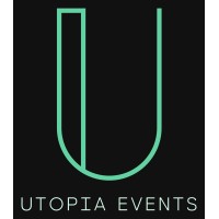 Utopia Events LLC logo - Similar company to Viva Vows Events Management