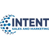 INTENT Sales And Marketing