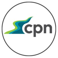 Coastal Partnerships Network logo - Similar company to Cape Radd