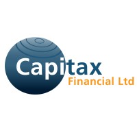 Capitax Financial Ltd logo - Similar company to View Synergy