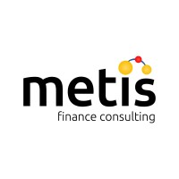 Metis – Finance Consulting logo - Similar company to Compagnie Financière Metis