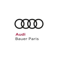 Audi Bauer Paris logo - Similar company to Teamatex