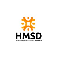 Himpunan Mahasiswa Sains Data logo - Similar company to Data Science Explorers
