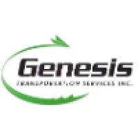 Genesis Transportation logo - Similar company to Genesis Logistics