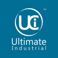 Ultimate Industrial - UCI logo - Similar company to Thurrock Engineering Supplies