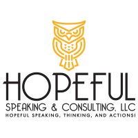 Hopeful Speaking & Consulting, LLC logo - Similar company to The Replenish Foundation