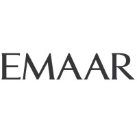 Emaar Dubai logo - Similar company to Emmar Group