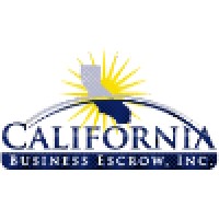 California Business Escrow, Inc.