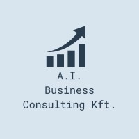Artificial Intelligence Business Consulting Kft logo - Similar company to Usconsulting.Ca - Artificial Intelligence And Digital Transformation Consulting Services