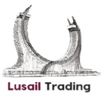 Lusail Trading logo - Similar company to Mctag