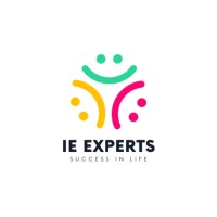 IE-Experts Project logo - Similar company to Mielle Ry - Mielle Rf