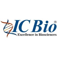 ICBio Clinical Research: CRO logo - Similar company to Azidus Laboratories Ltd