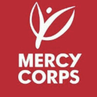 Mercy Corps international logo - Similar company to Infinite Future Tech