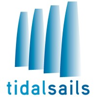 Tidal Sails AS logo - Similar company to Mivanor As