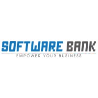 SoftwareBank Co. logo - Similar company to Bss | Software Services