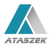 Ataszek logo - Similar company to Sismatec Poland