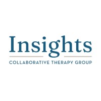 Insights Collaborative Therapy Group logo - Similar company to Nurstead Mental Health & Consulting Services