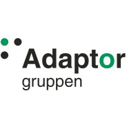 Adaptorgruppen logo - Similar company to Karrieresenteret