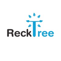 ReckTree logo - Similar company to NextBit Solutions