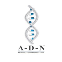 Anjou Développement Nutrition logo - Similar company to Ginjus
