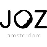 JOZ Amsterdam logo - Similar company to Alien Mag