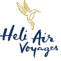 HELI AIR VOYAGES logo - Similar company to Kalidirectory