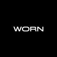 Worn logo - Similar company to Wornvintage