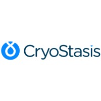 CryoStasis logo - Similar company to Advanced Silicon Group