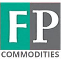 Field Port - Commodities logo - Similar company to Rays Commodities (Pvt) Limited