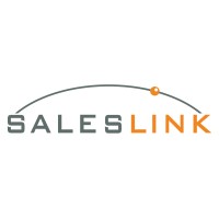 Saleslink logo - Similar company to Saleslink Group
