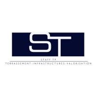 STAFF TP logo - Similar company to Cgaib