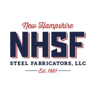 New Hampshire Steel Fabricators, LLC logo - Similar company to Falconi Us