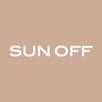 Sun Off logo - Similar company to Exoplay