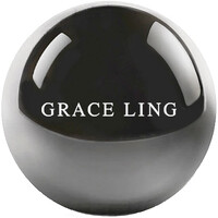 GRACE LING logo - Similar company to Nunchi