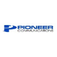 Pioneer Communications logo - Similar company to Arialink