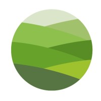 Geoverde logo - Similar company to Sky Control Spa
