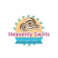 Heavenly Swirls logo - Similar company to Frame Control Agency