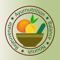 Ayurnutrition WBENC-Certified WBE logo - Similar company to Jyovis