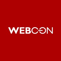 WEBCON logo - Similar company to Sagitum