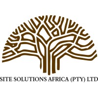 Site Solutions Africa (PTY) Ltd logo - Similar company to Lodge Studio Architects