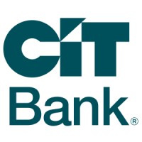 CIT Bank logo - Similar company to Cit