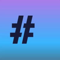 TownHash logo - Similar company to Bluemedian