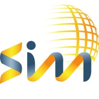 Sim - Société de l'industrie minérale logo - Similar company to Gexplore