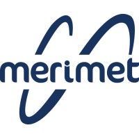 MeriMet Oy logo - Similar company to Pro-Machining Oy