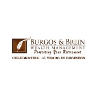 Burgos & Brein Wealth Management logo - Similar company to Executive Career Upgrades