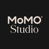 MoMO Studio logo - Similar company to Ebra Studio